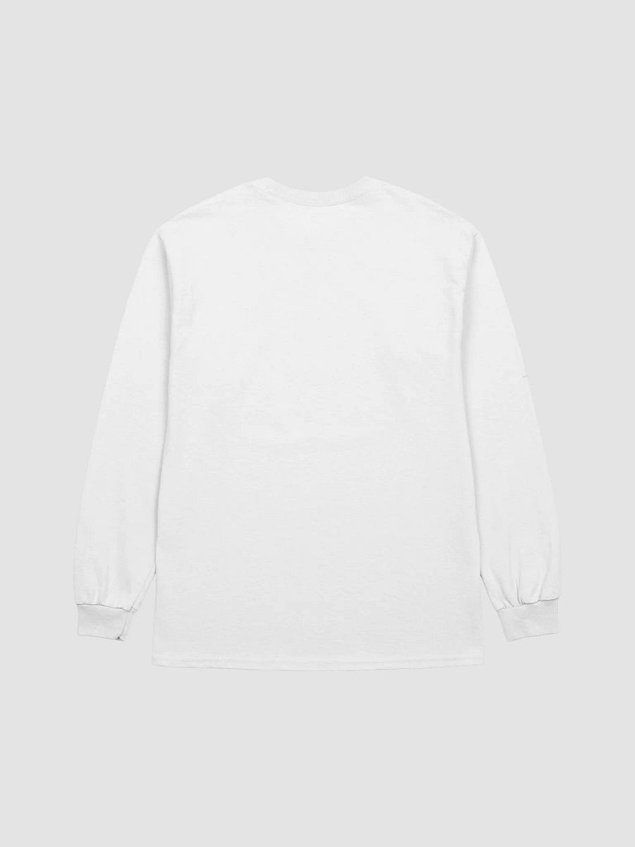 JM2 Superstar long sleeve shirt product image (6)