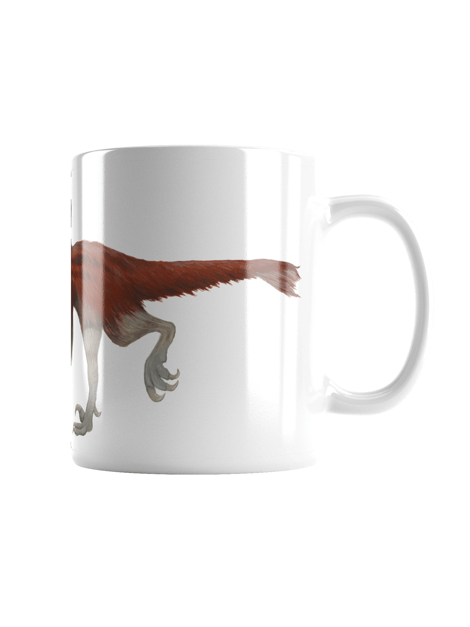 Deino mug product image (2)
