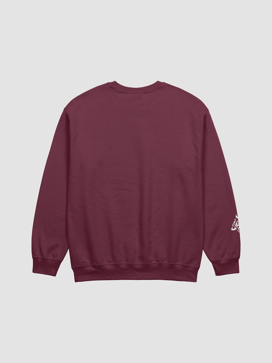 Lahzerin Unisex Crewneck product image (6)