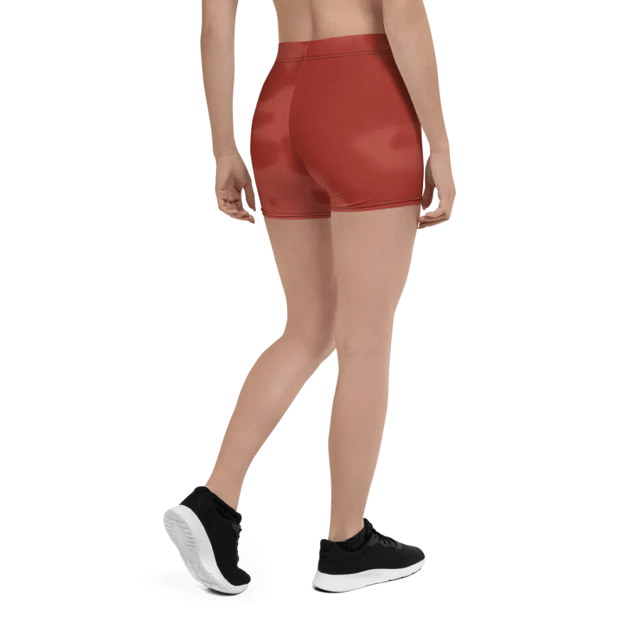 All-Over Print Shorts product image (3)