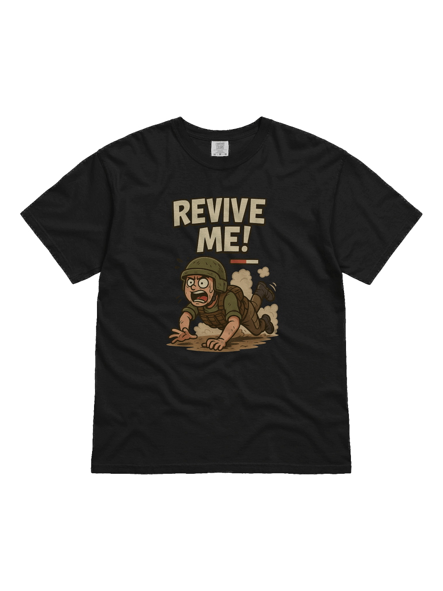 Revive Me T-Shirt product image (9)