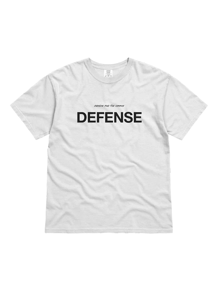 Constitution Tee [Defense] product image (7)