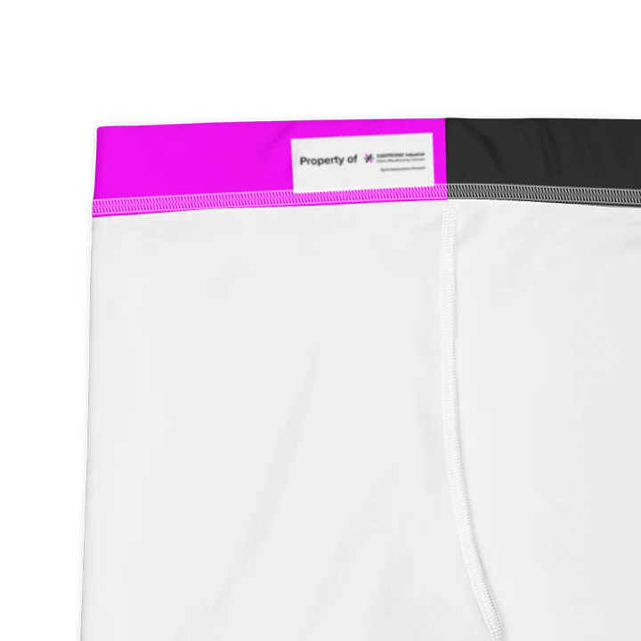 XANTRONIX Intake and Processing Modesty Garment (Bottom) product image (2)