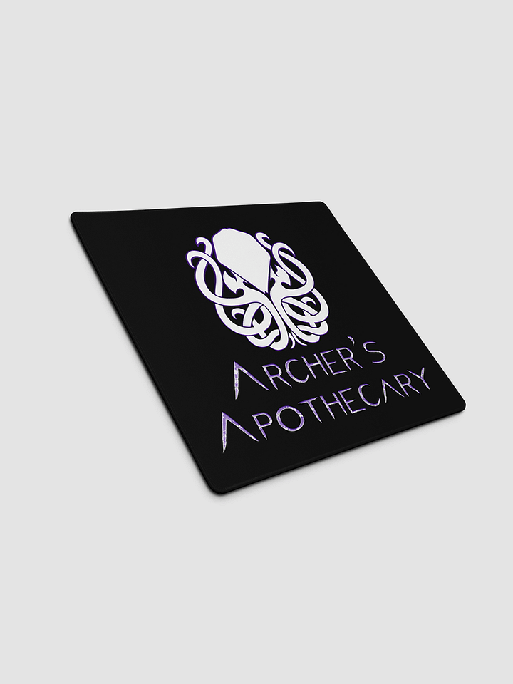 ArchersApothecary Gaming Mouse Pad product image (2)