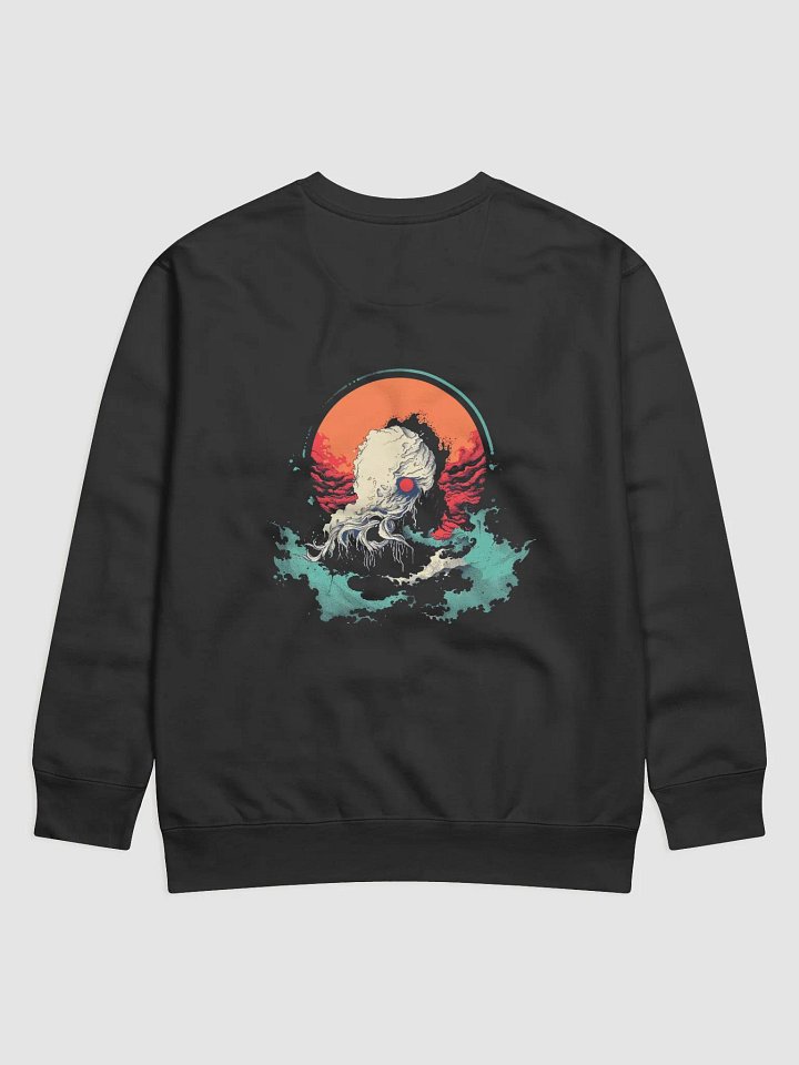 Abyssal Wave Jumper by NotPure product image (1)