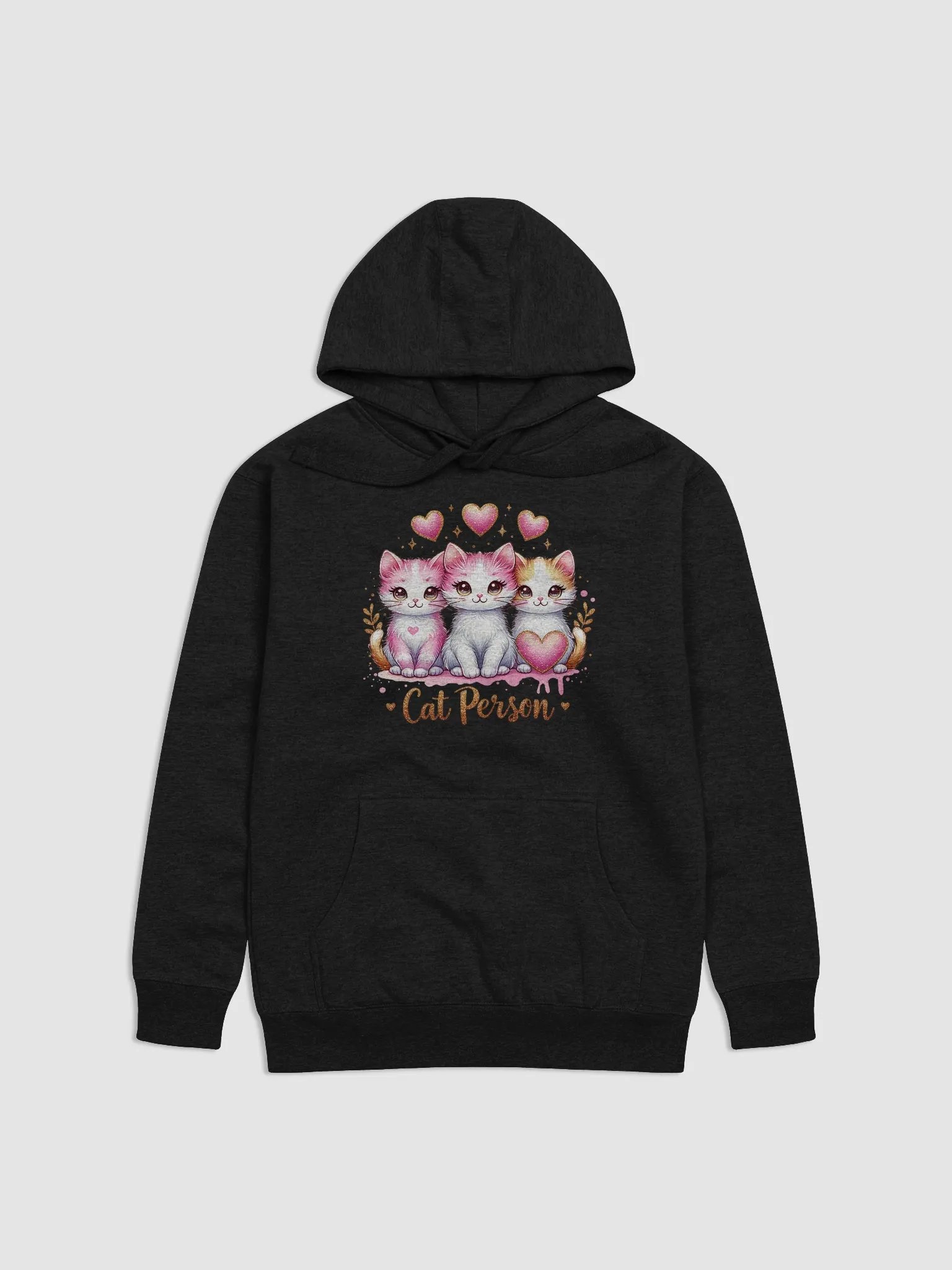 Cat Hoodie product image (3)