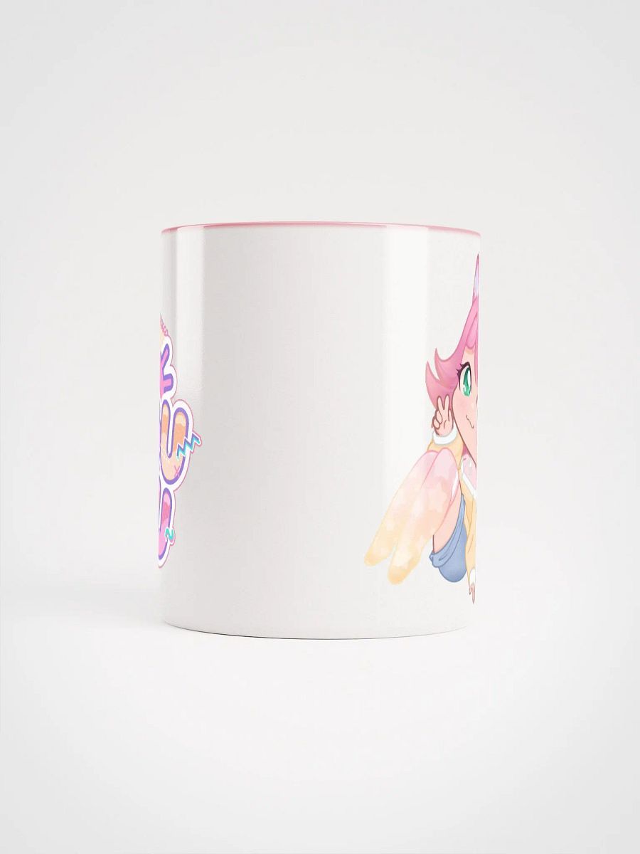 Chibi Megu Mug product image (5)