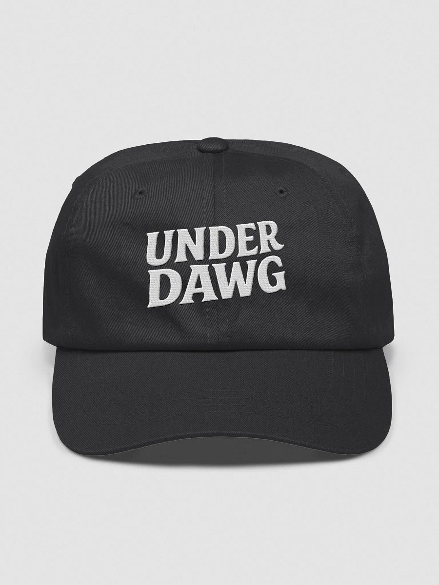 UNDERDAWG HAT product image (1)