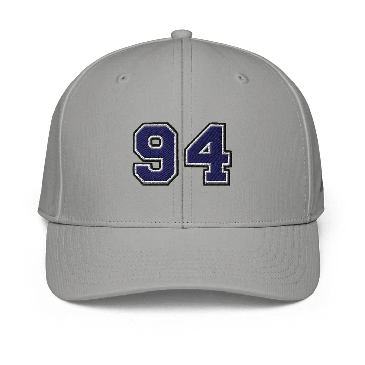 Number 94 Design Adidas Performance Caps product image (14)