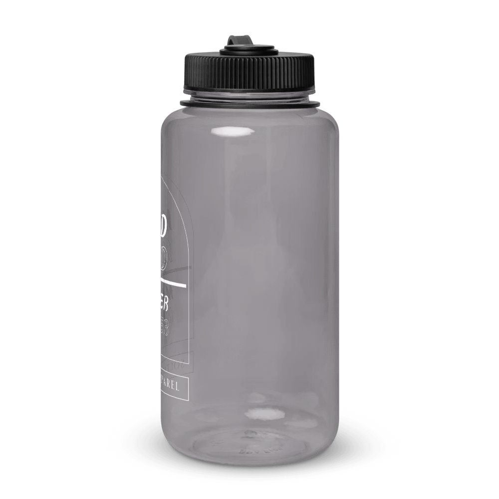 Mind Over Matter Wide Mouth Water Bottle product image (3)