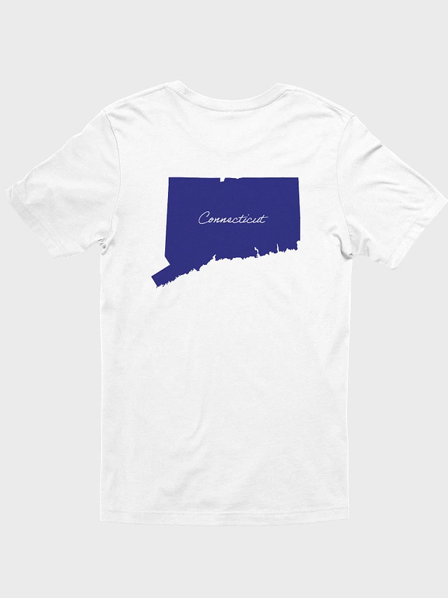 Connecticut State Tee product image (1)
