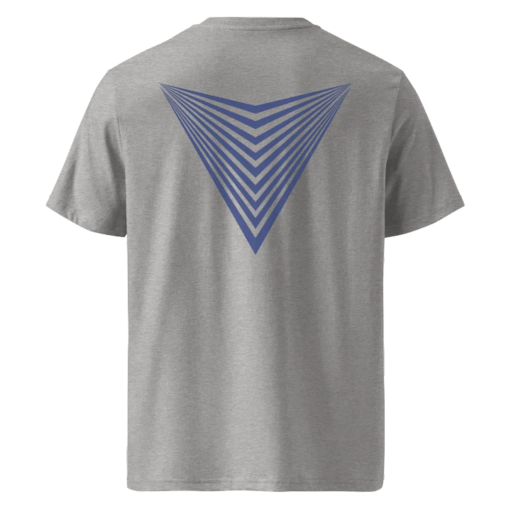 VACIO ICON T-Shirt (B) product image (1)