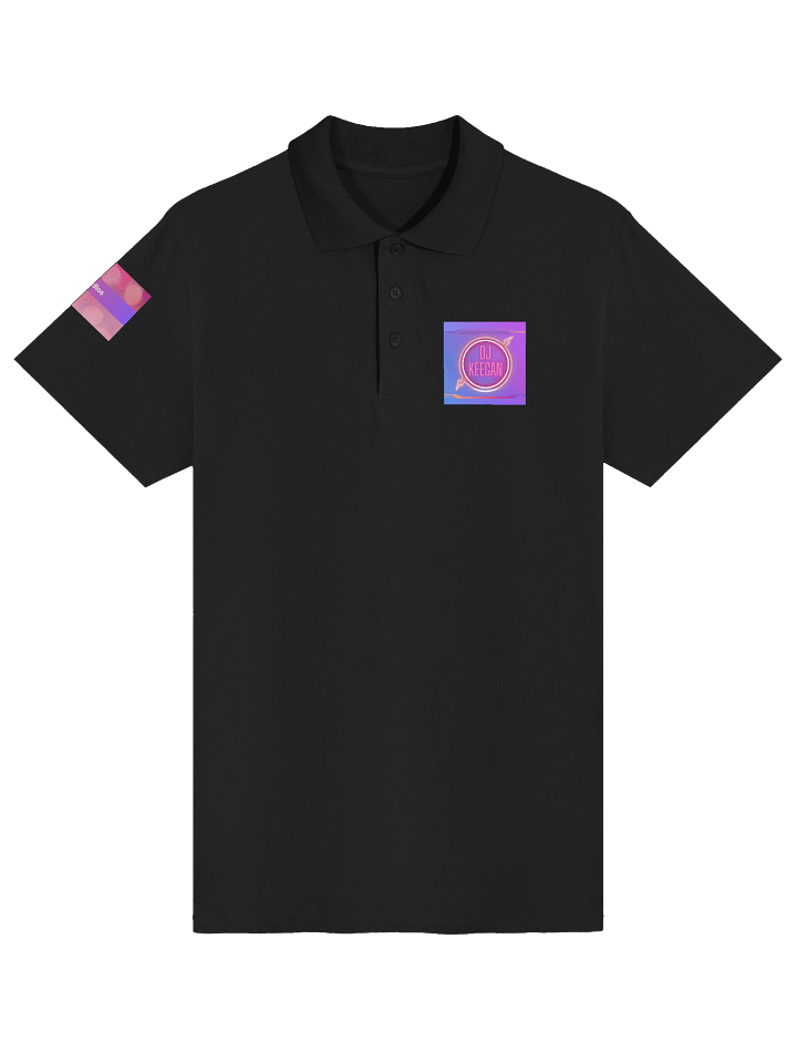 Bokeh Burst Polo product image (1)