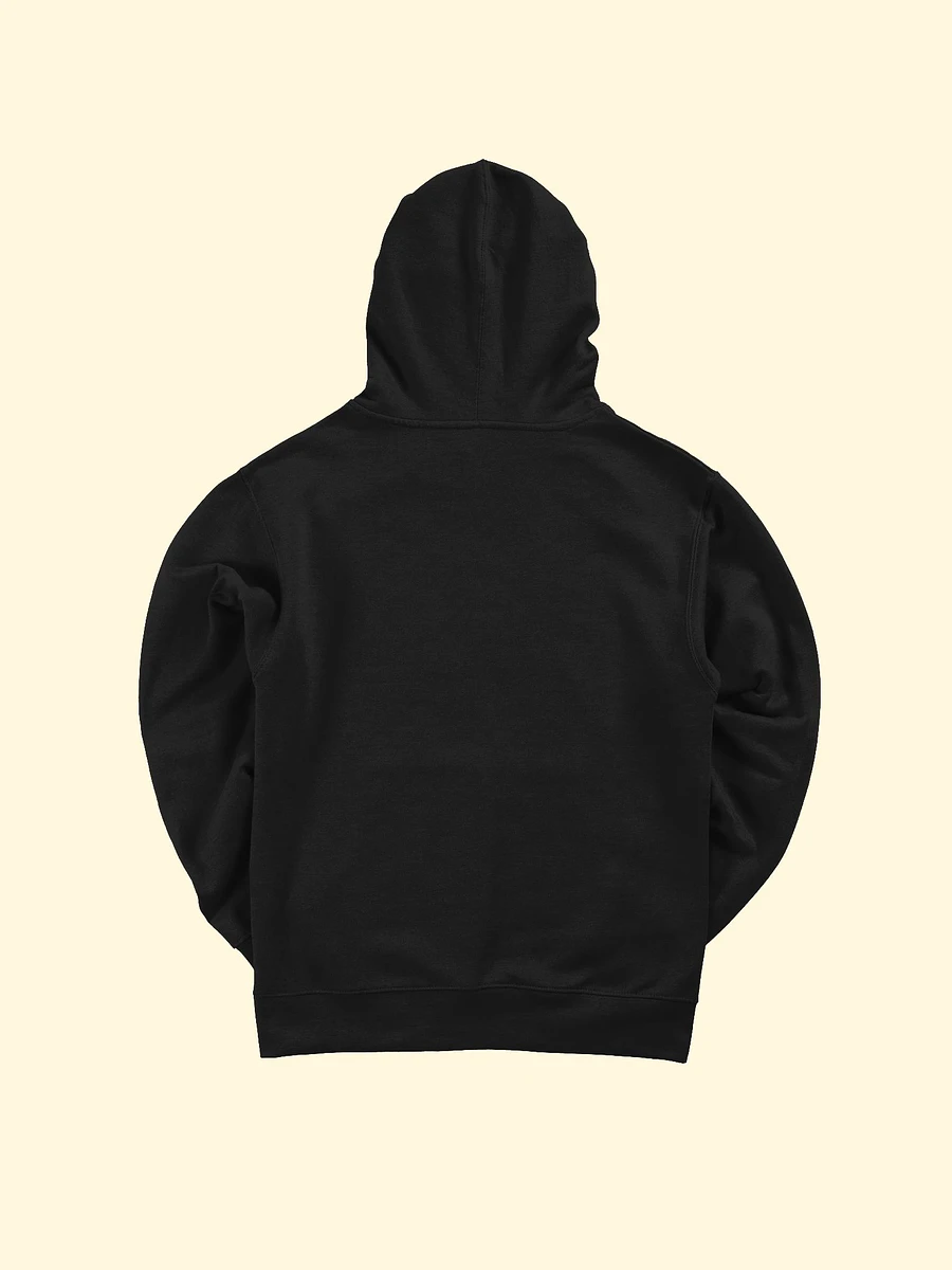 The Tongue Hoodie product image (15)