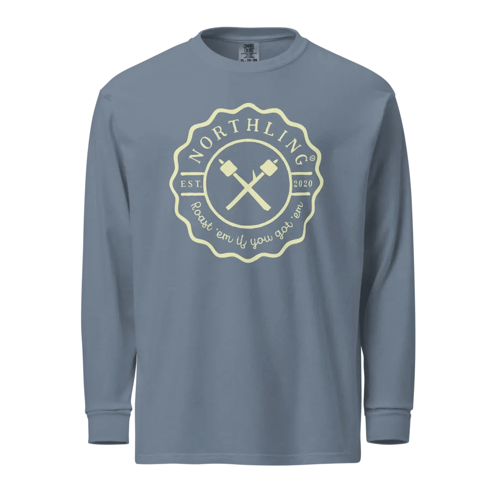 Northling™ Marshmallow Roast Long Sleeve T-shirt product image (1)