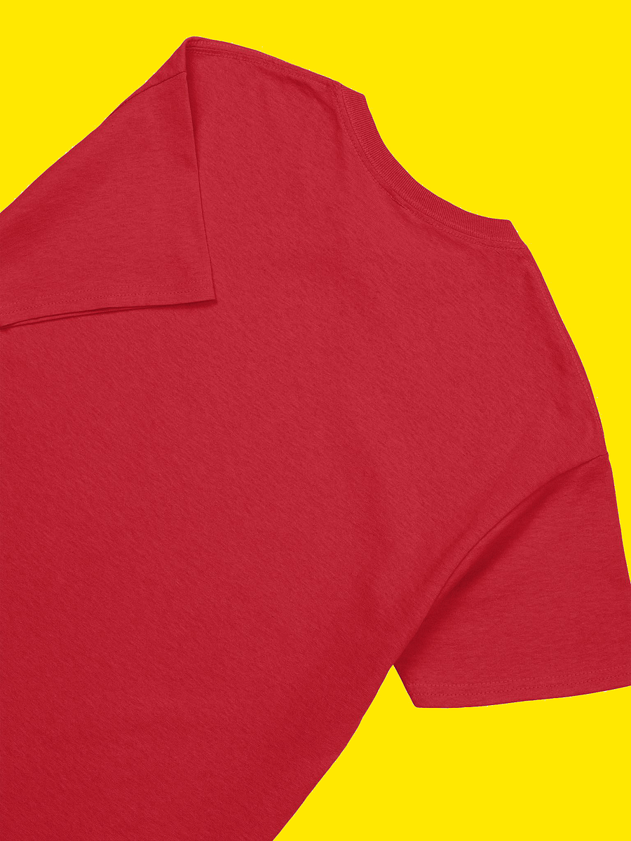 Meritorious Man T-Shirt product image (4)
