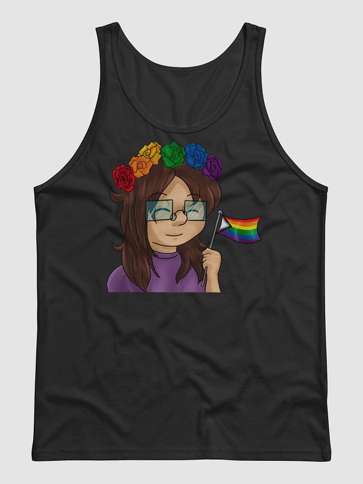 Pride Tank Top (m) product image (1)
