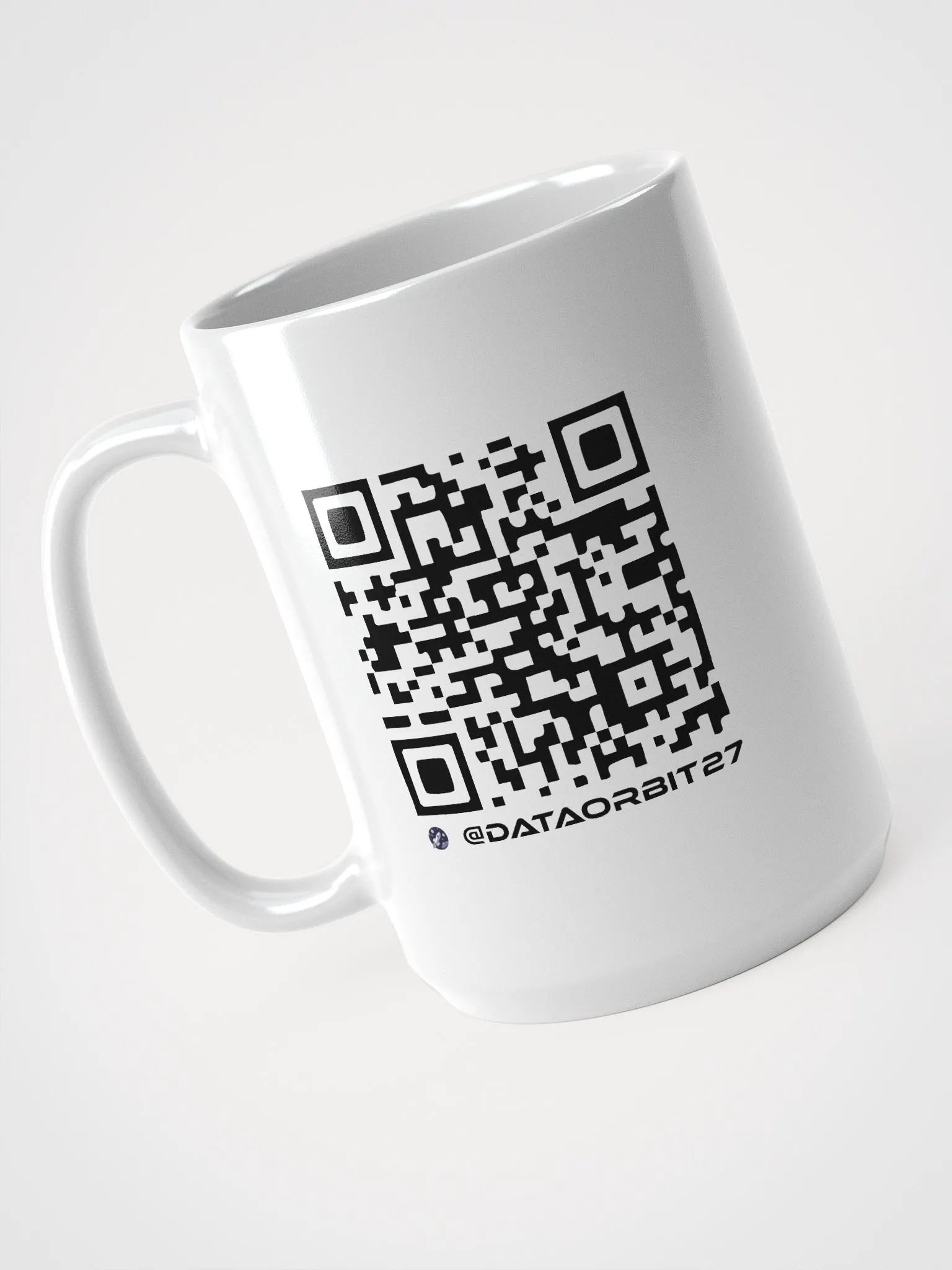 "Facts" Mug product image (3)