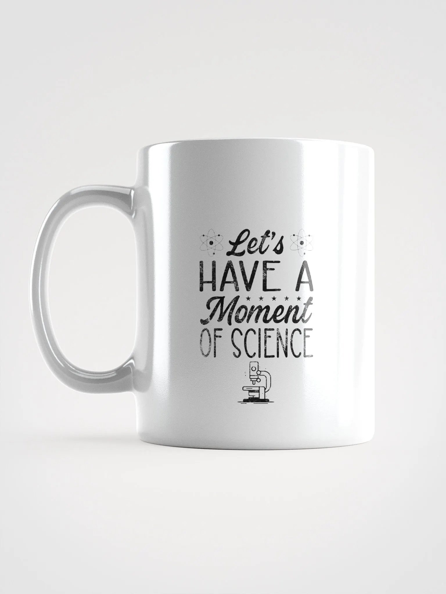 Celebrate Science Mug product image (6)