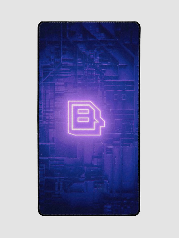 TWITCH GAMING DESK PAD product image (2)