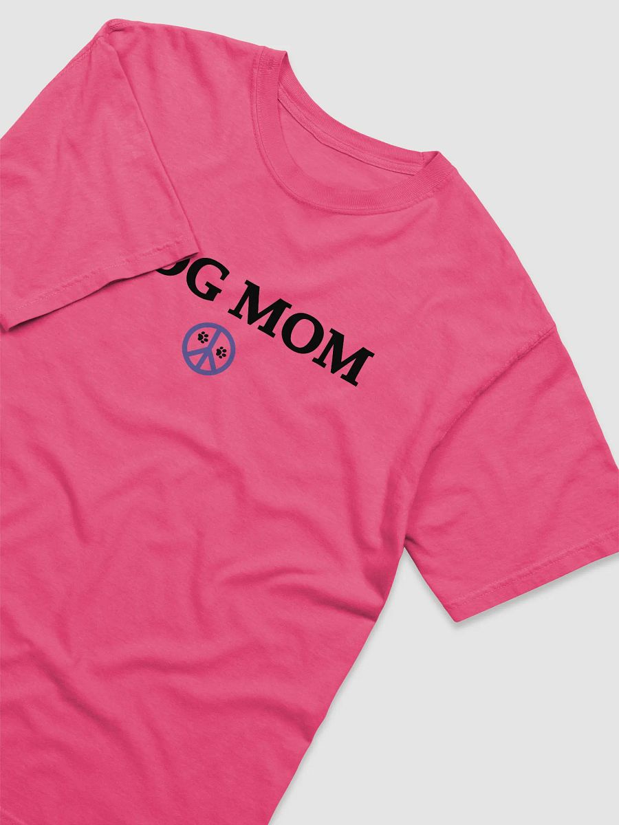 Dog Mom Tee product image (3)