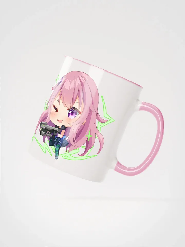 Akheera BFG Mug - Solid Color Inside product image (2)