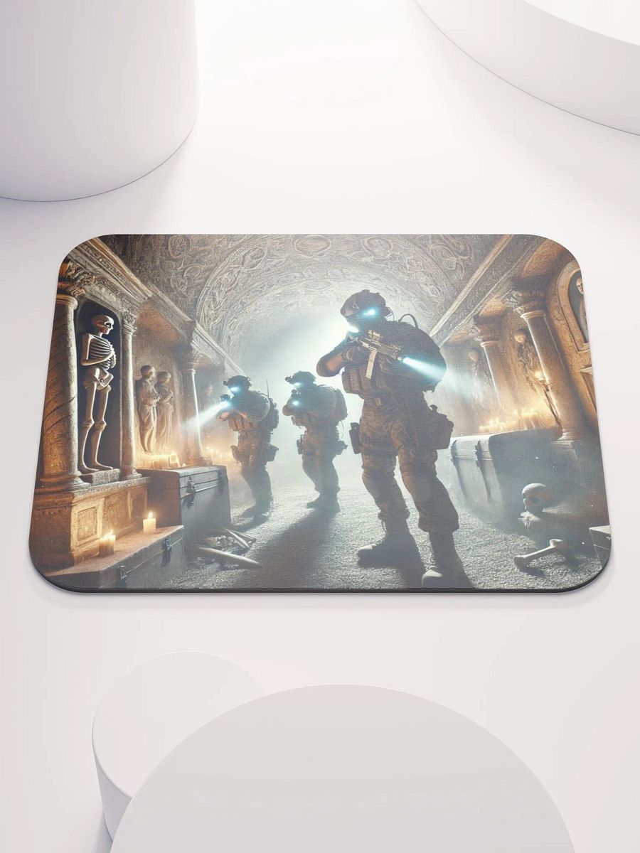 Tappetino per mouse Next Gen product image (1)