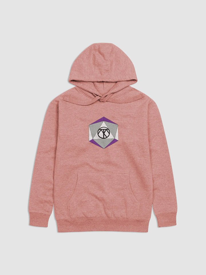 ThatoneGraysexual Hoodie product image (7)