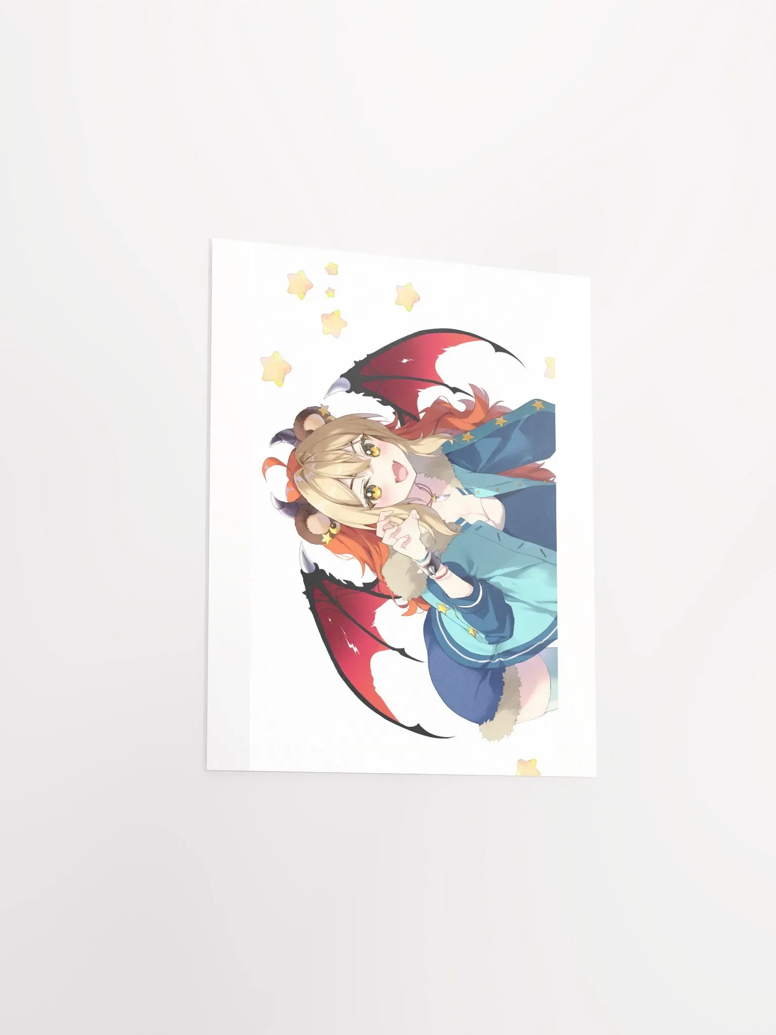 Rawr! Print product image (3)