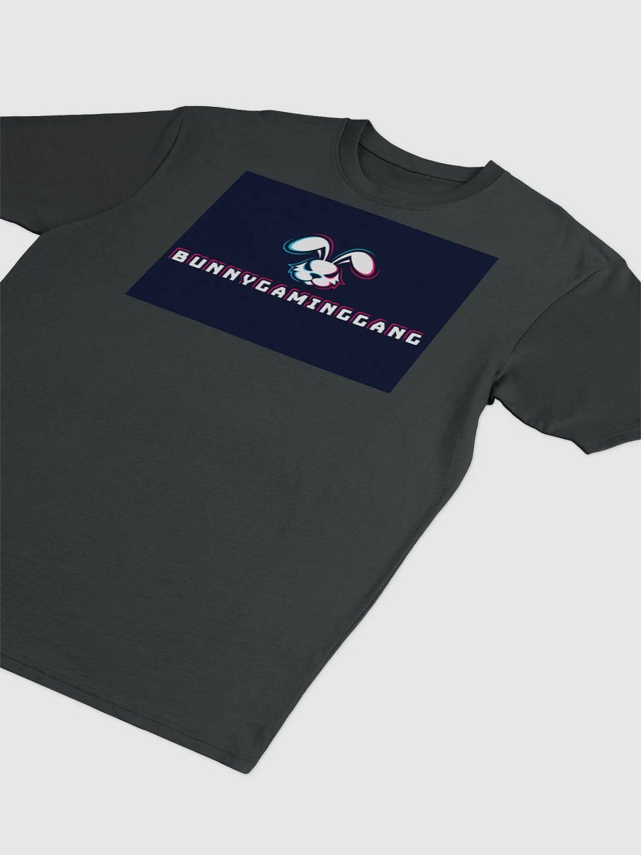 BunnyGamingGang Graphic Tee product image (3)