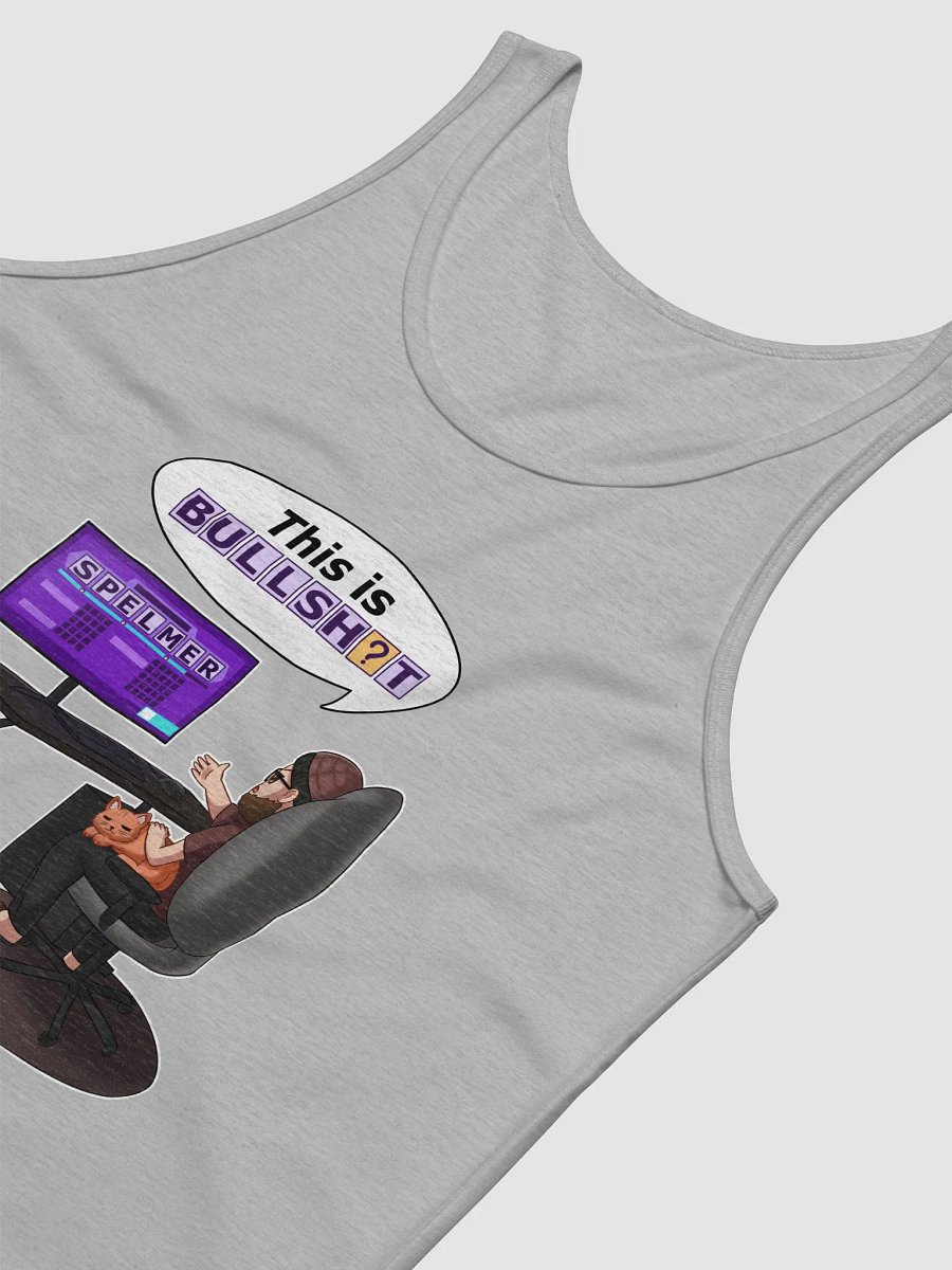 Spelmer Tank Top product image (17)