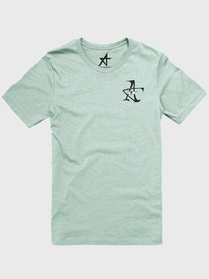 Otaku Cult (Black Text) T-Shirt product image (10)