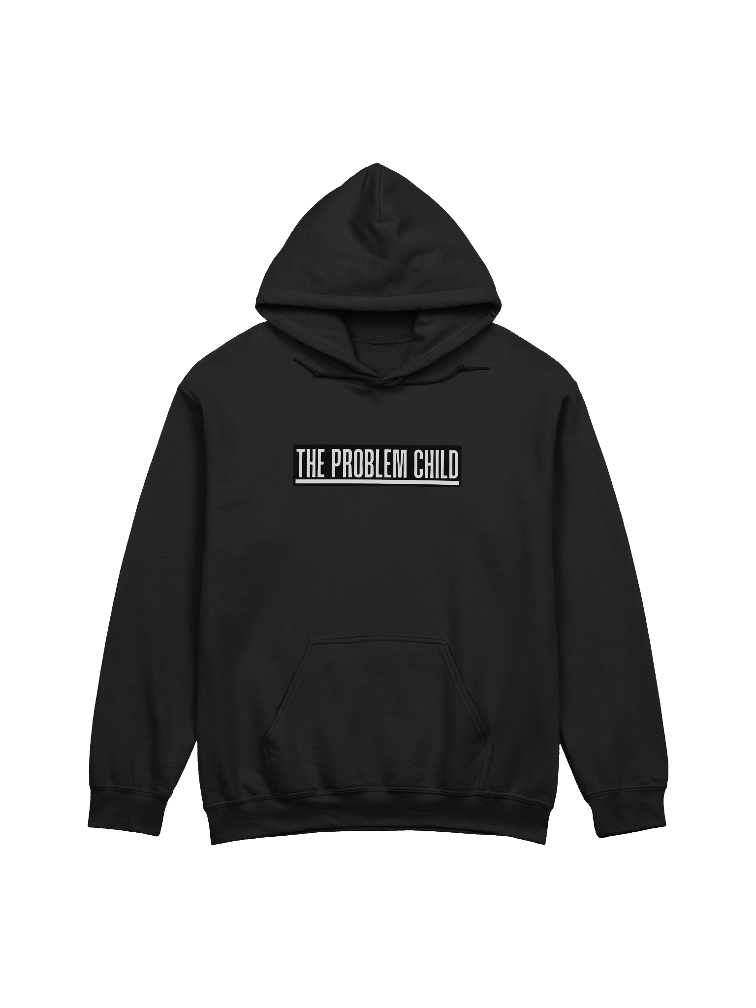 THE PROBLEM CHILD HOODIES product image (1)