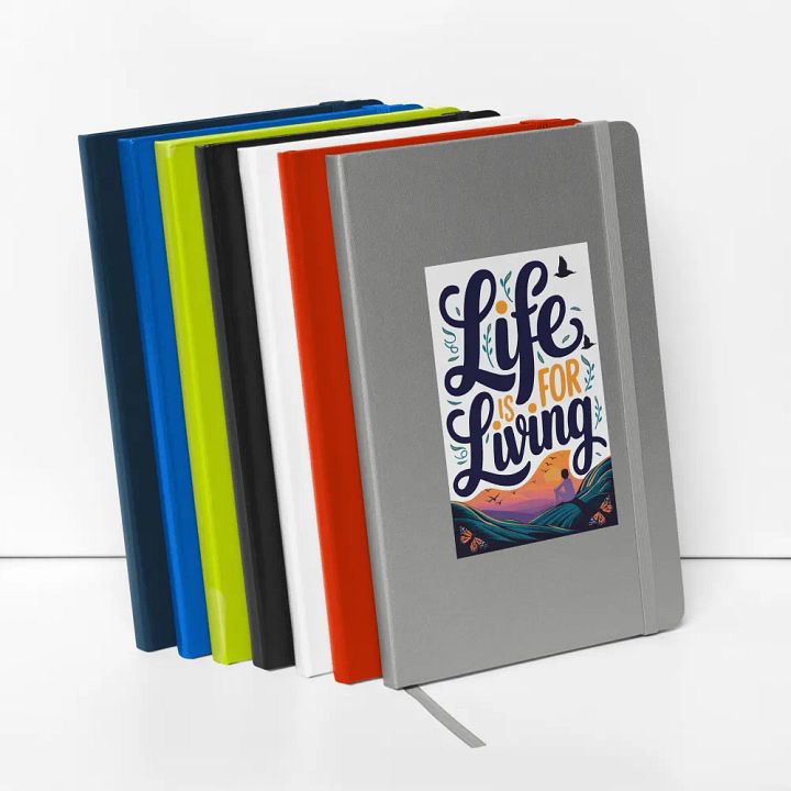 Life Journal product image (6)
