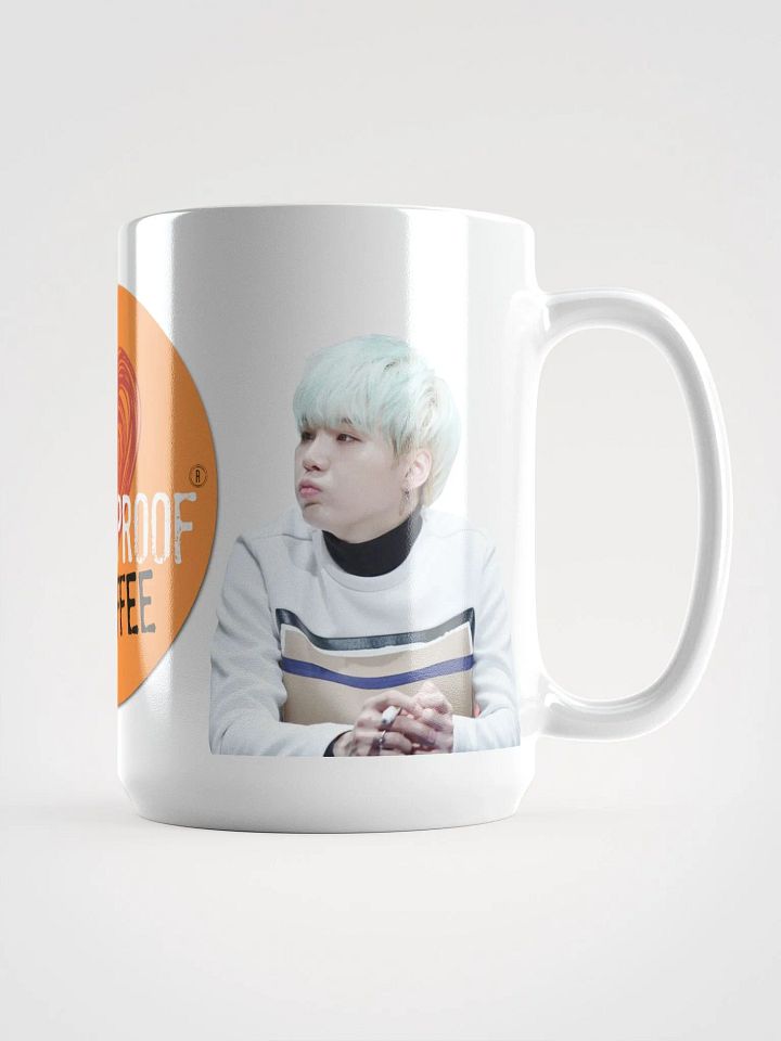 BULLETPROOF COFFEE product image (2)