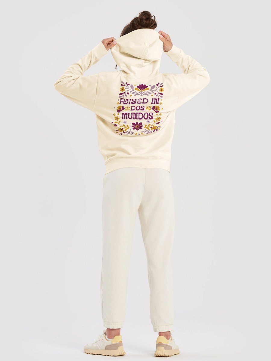 Raised in Two Worlds product image (14)