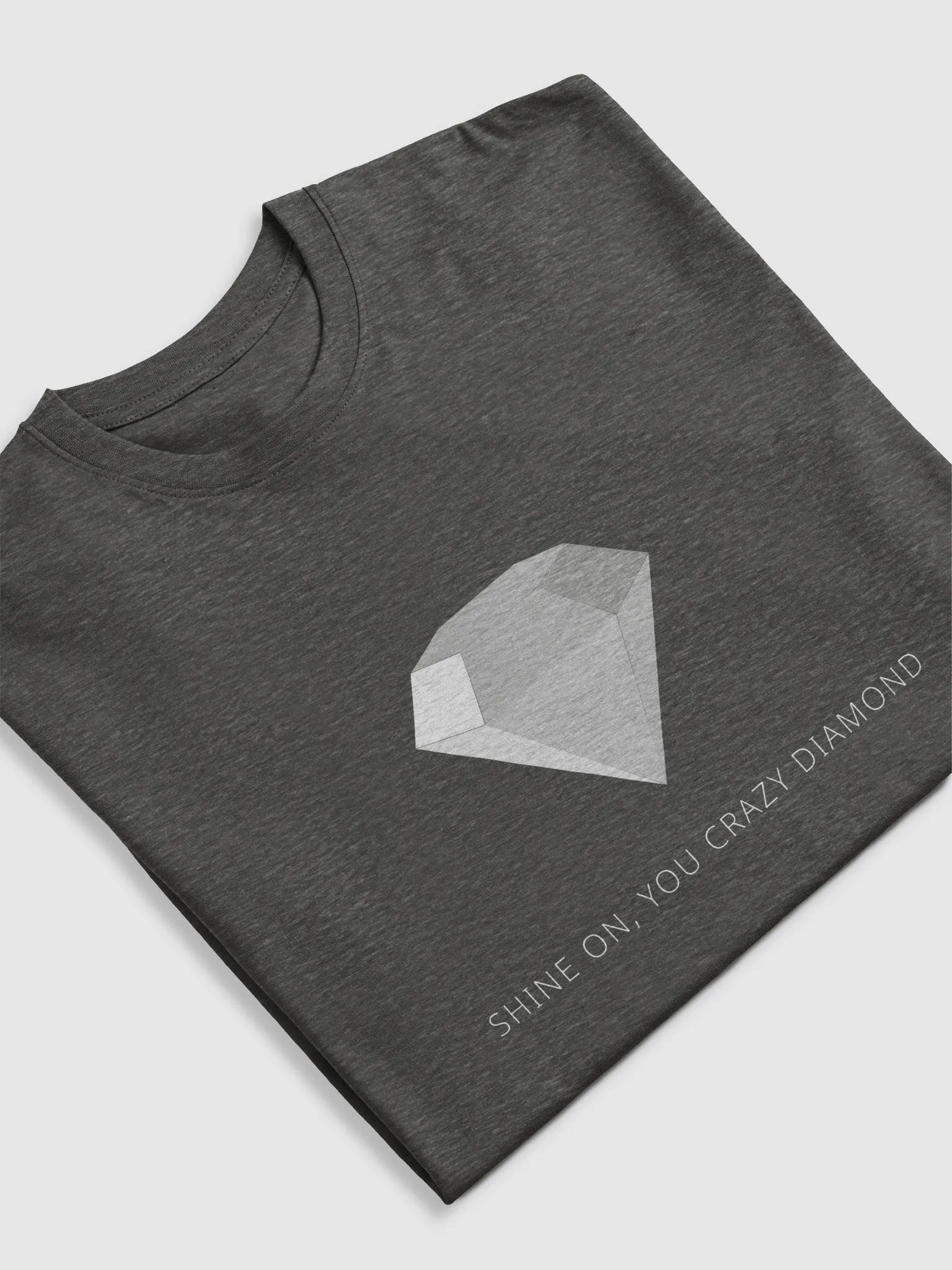 Diamond Lines Men's Premium Tee product image (5)