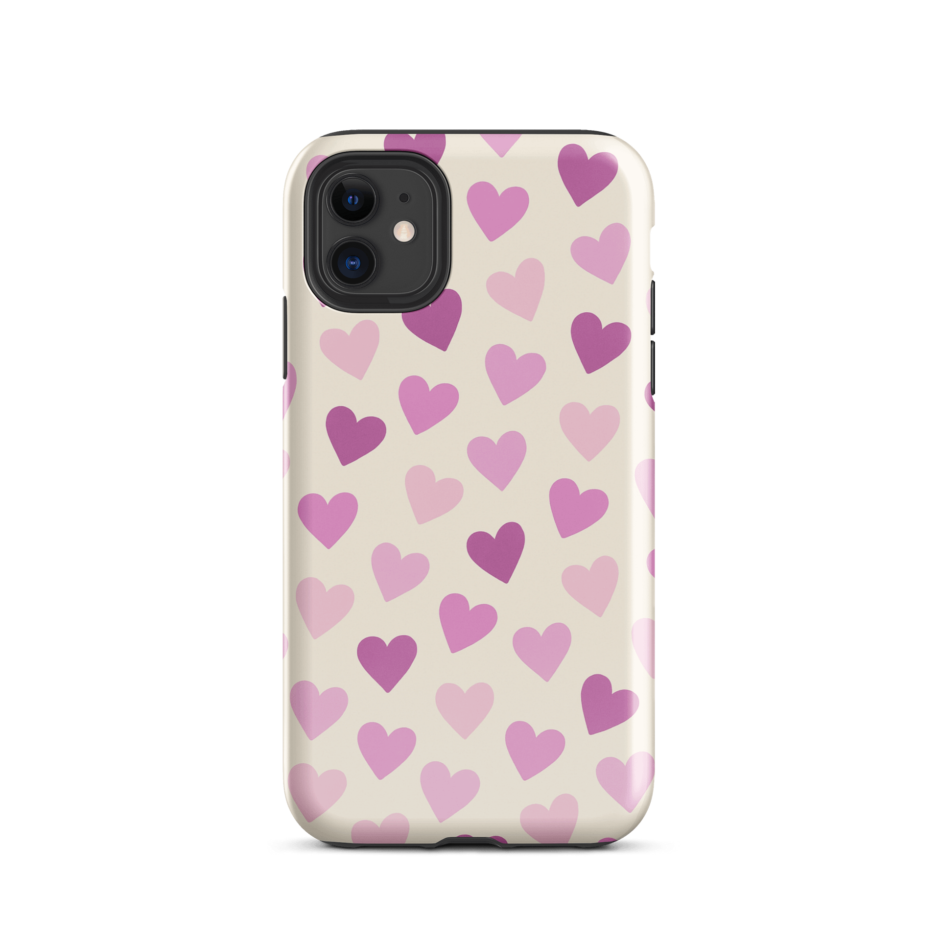 Heartfelt Protection iPhone® Tough Case product image (28)