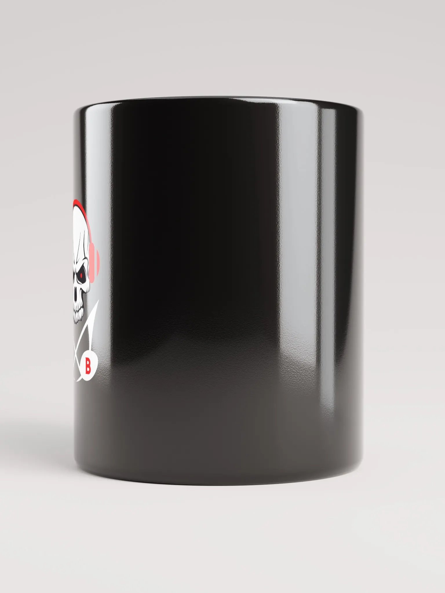 Skull Tasse product image (5)