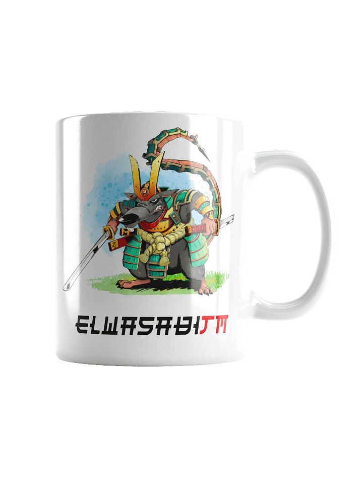 RataTaza ElwasabiTM Original product image (1)