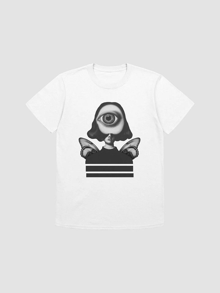 MIND'S EYE UNISEX TEE product image (2)