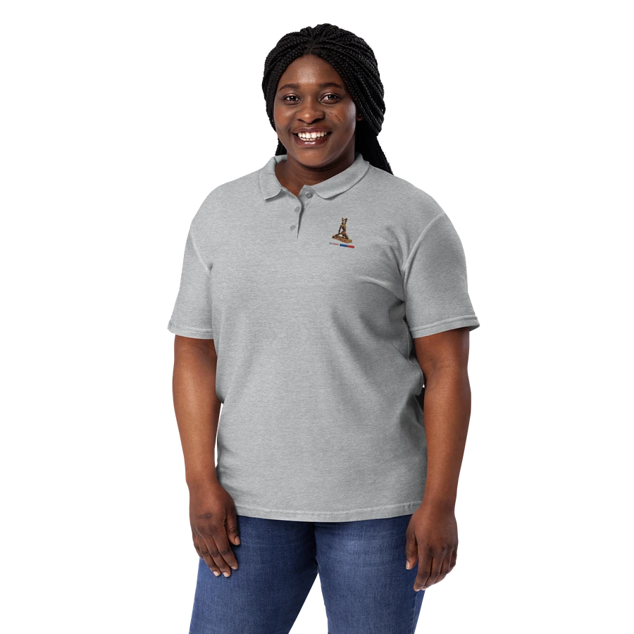 Nèg Mawon Women's Polo product image (7)