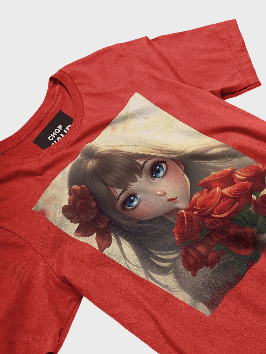 CHOP WALID Bold T-Shirt product image (3)