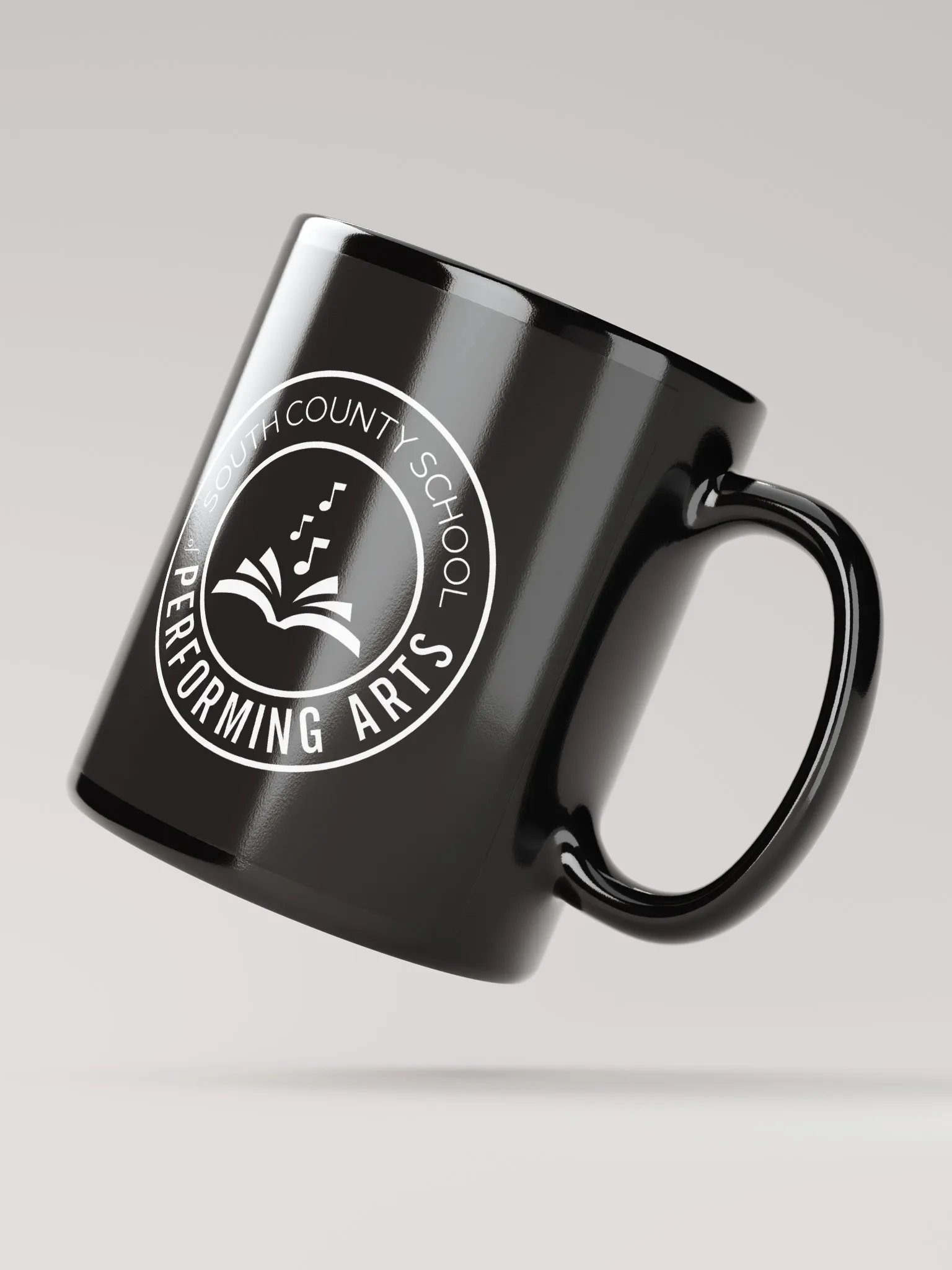 SCSPA Mug product image (2)