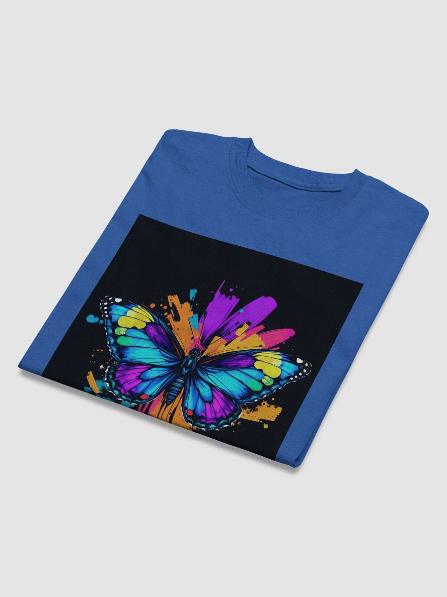 Streetwear Vibes Heavyweight Tee product image (4)