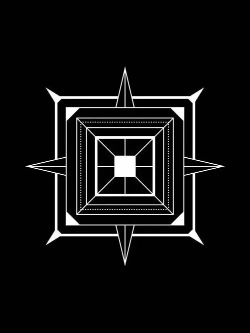 Sacred Geometry 4 [13x13] product image (2)