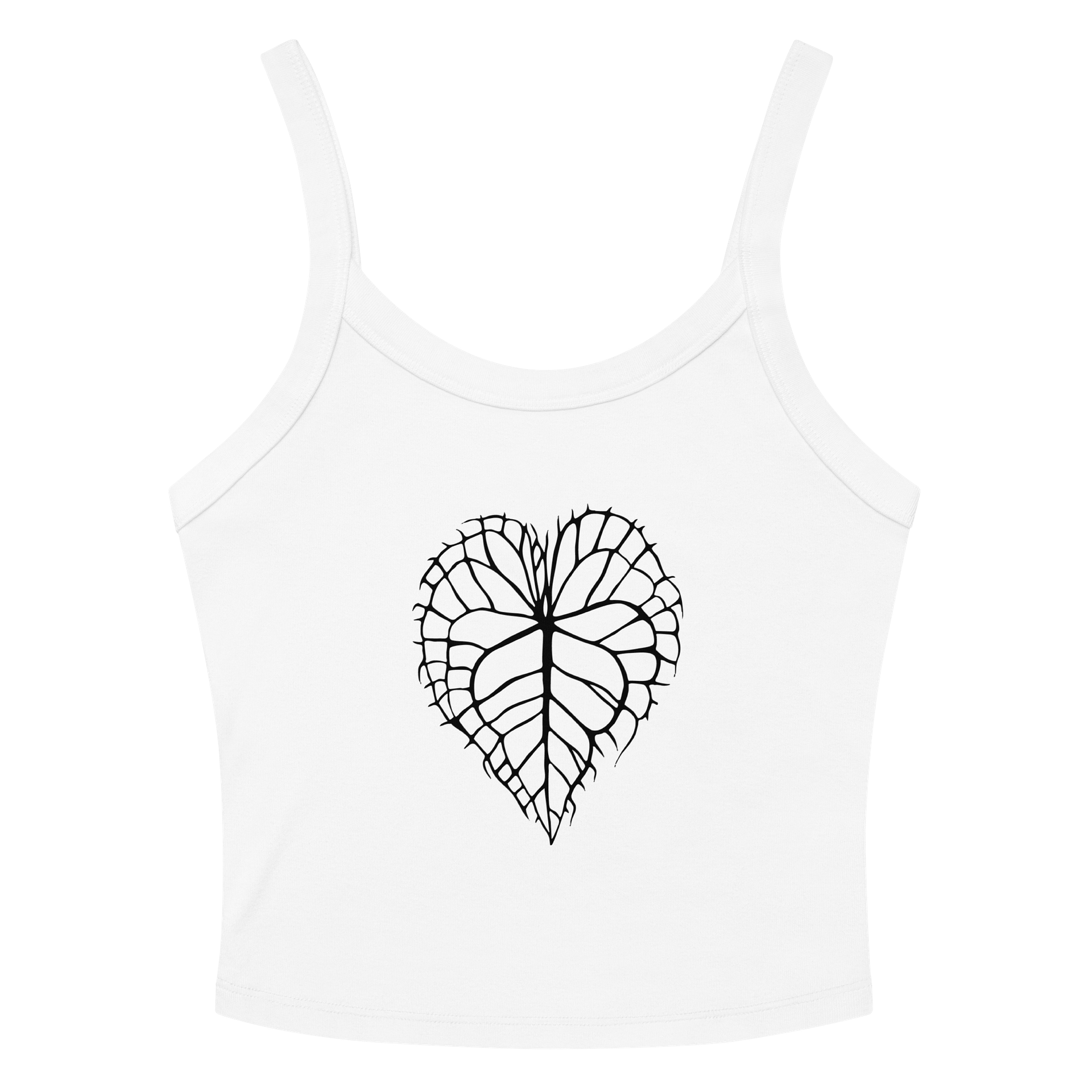 ANTHURIUM CLARINERVIUM SKELETON - Mid-Length Tank product image (14)