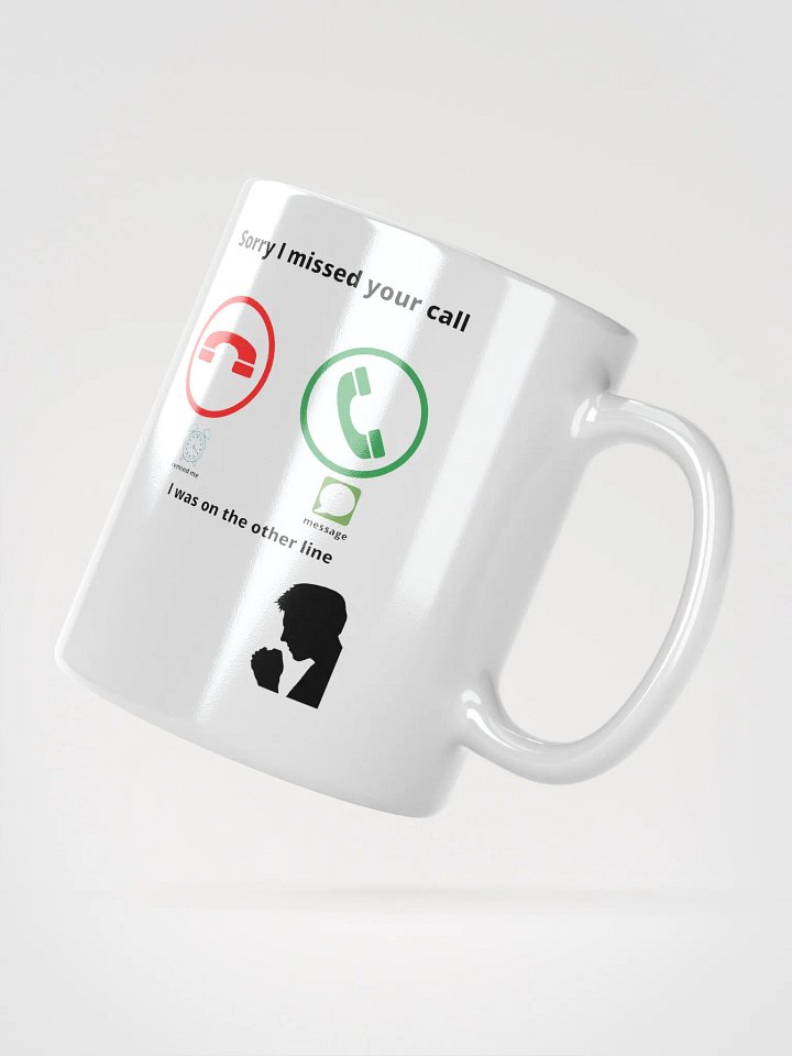 On The Other Line product image (6)