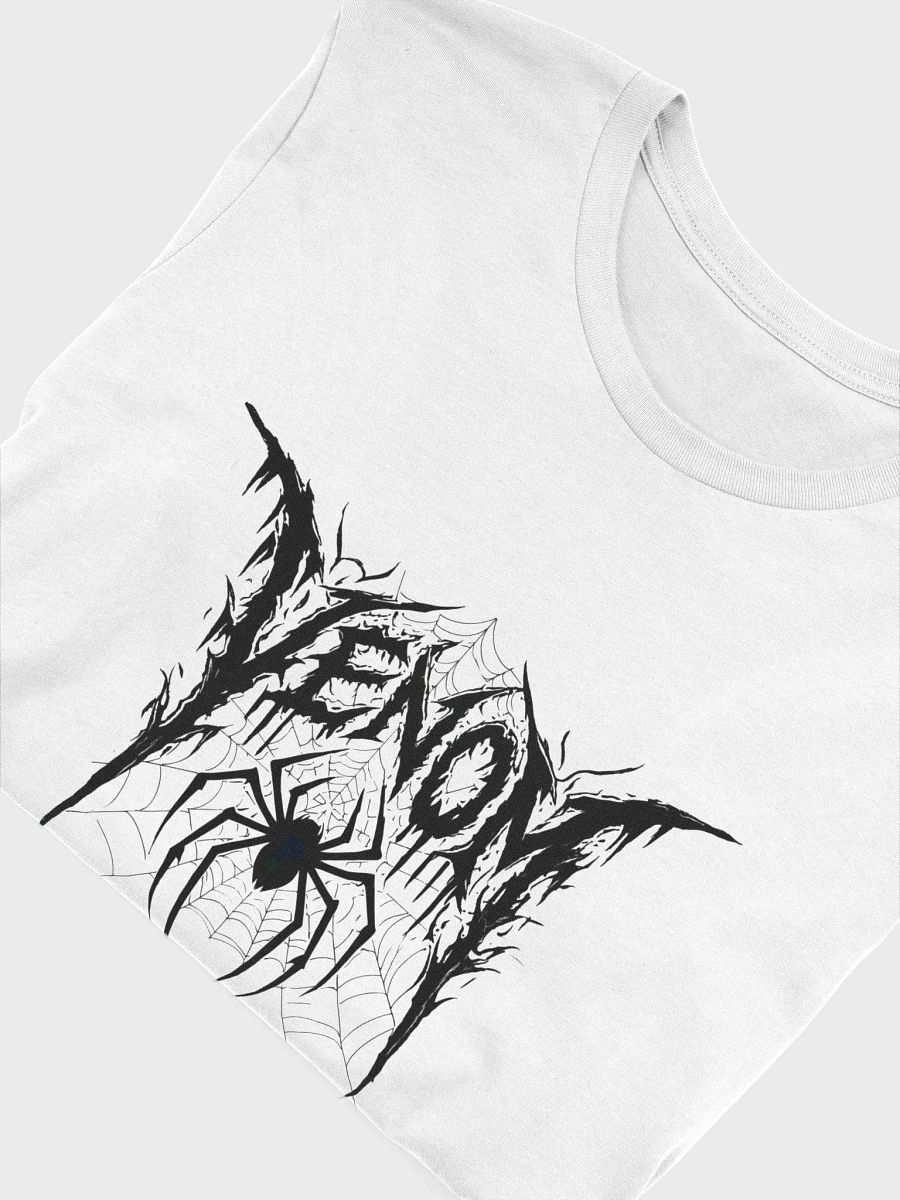 Venomous Drip Spider T-Shirt product image (5)