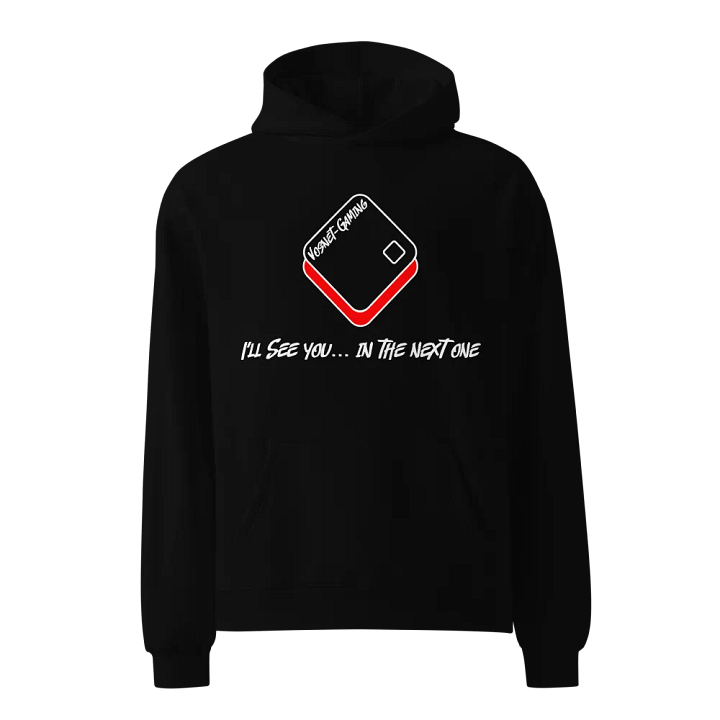 Vosnet-Gaming Hoodie product image (1)